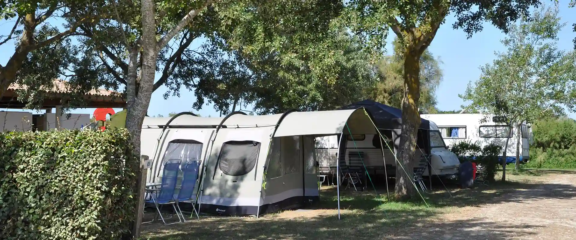 Camping L'Océan — photo 2