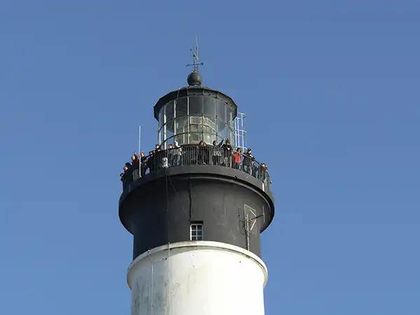 phare de Chassiron